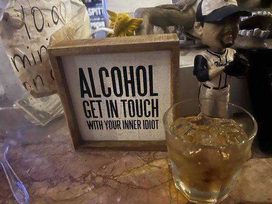 PJ's Sports Bar