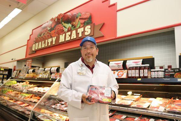Hitchcock's Market