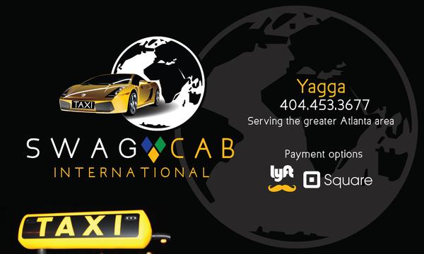 Swag Cab International
