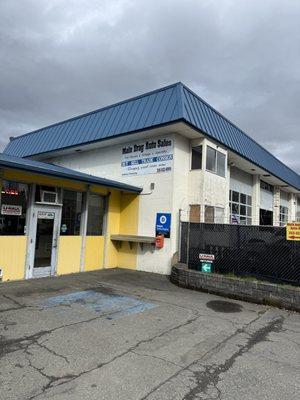 Main Drag Auto Sales & Transport