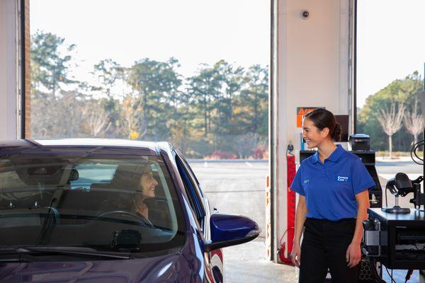 Valvoline Express Care