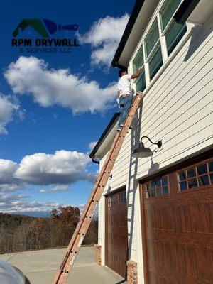 RPM Drywall and Services LLC