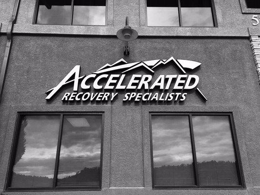 Accelerated Recovery Specialists