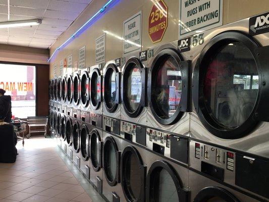 Rosedale Laundry