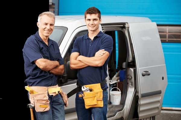 We help family home services and remodeling companies to get more jobs online.