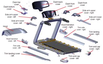Beyond Fitness Equipment Repair