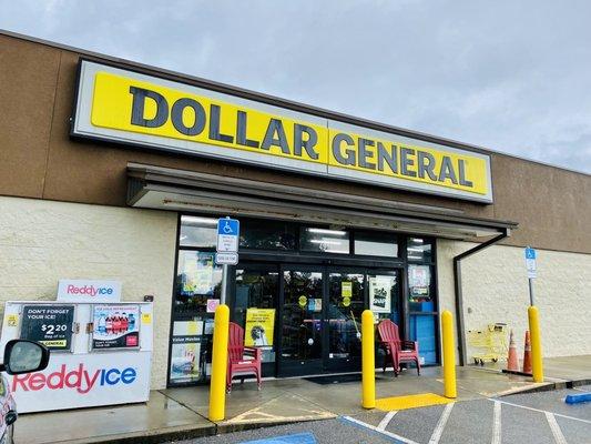 Dollar General