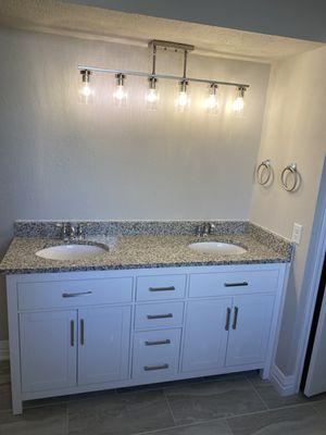 TS Remodeling & Construction