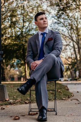 John Tocci - Notary Public