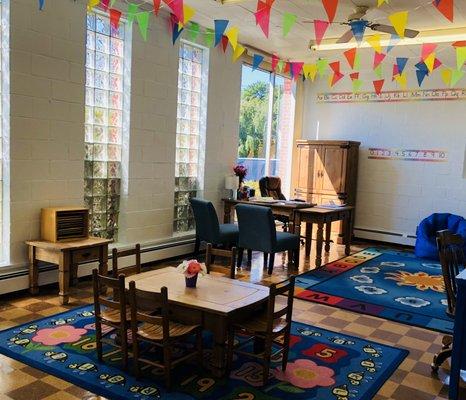 Torrington Preschool Center