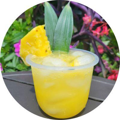 Mix It Up Mobile Bars & Cart Catering