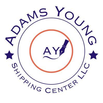 Adams Young Shipping Center