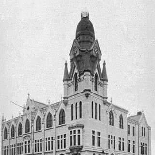 Roman Catholic High School