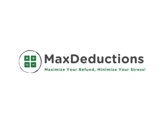 Maxdeductions