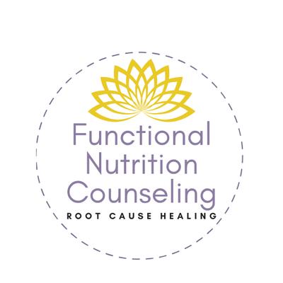 Functional Nutrition Counseling
