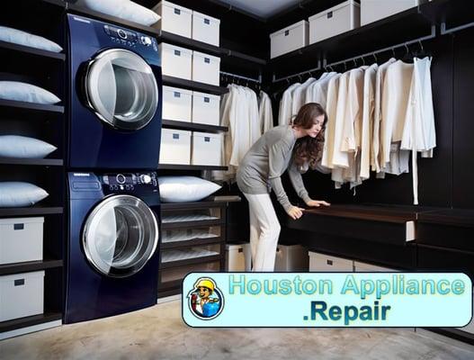 Houston Appliance Repair