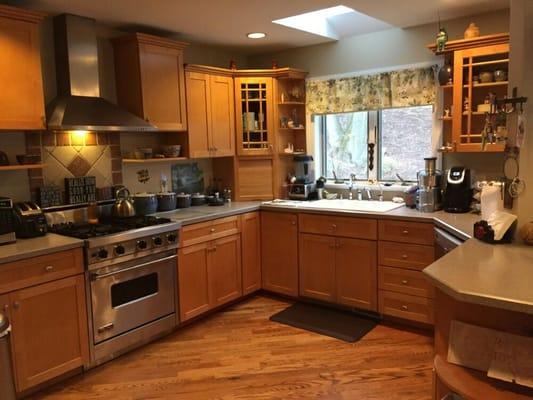 Sleepy Hollow Designs