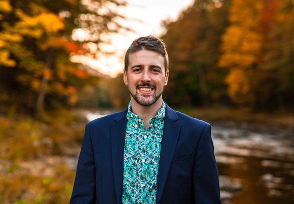 Chase Jermano - Tina Leonard Real Estate