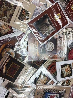 Grant Street Woolworks