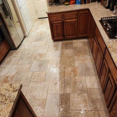 Russell Cleaning Services