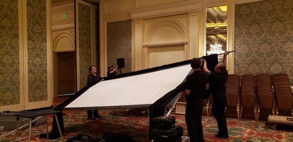 On Call Audio Visual