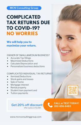 MCN Consulting Group