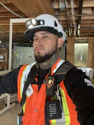 J&A Pro Handyman And Electric Services