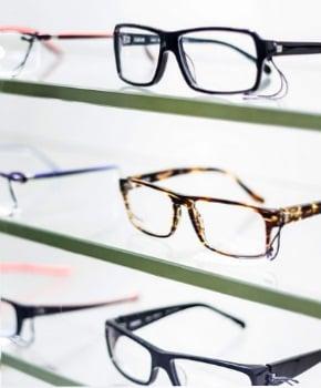 Rochetti William P Jr OD