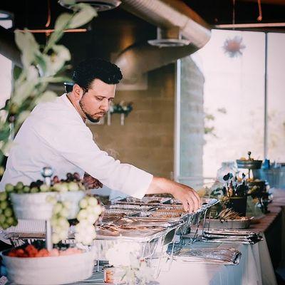 Familia Espanol Hispanic Catering