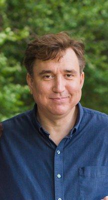 Justin Nixon LPC/MHSP, NCC Therapist