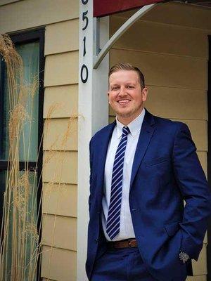 Attorney John J. Trainor, III