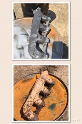 Elite Media Blasting Services