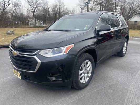 American Limousine & Car Service