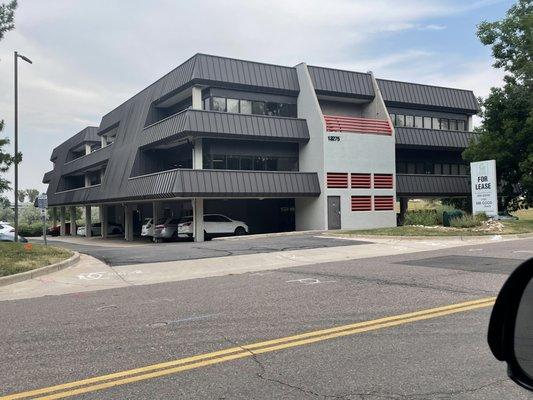 13275 E Fremont Pl
Suite 280
Centennial, CO 80112