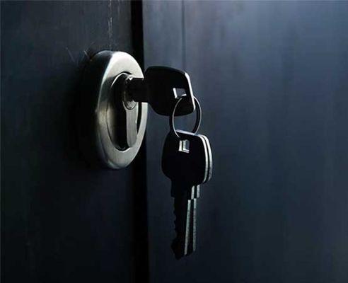 Emergency locksmith Kansas City
