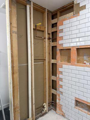 Billy Michael Construction