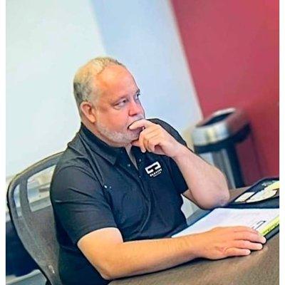 David Madlinger, President & Owner