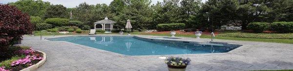 Hardscape & Landscape Masters