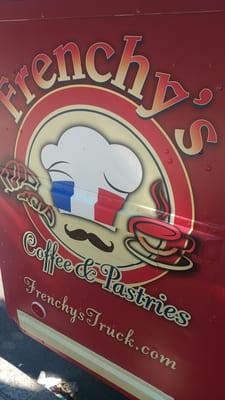 Frenchy's Food Truck