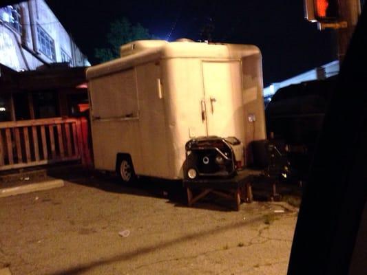 The North End Eatery