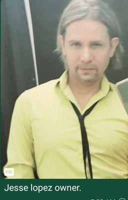 Dorian s shair salon owner.