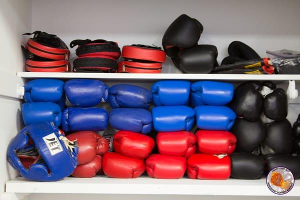 Open to all levels of boxers. From those who have never boxed before to the seasoned boxer.