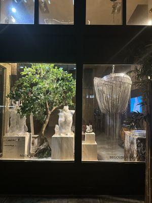 Window