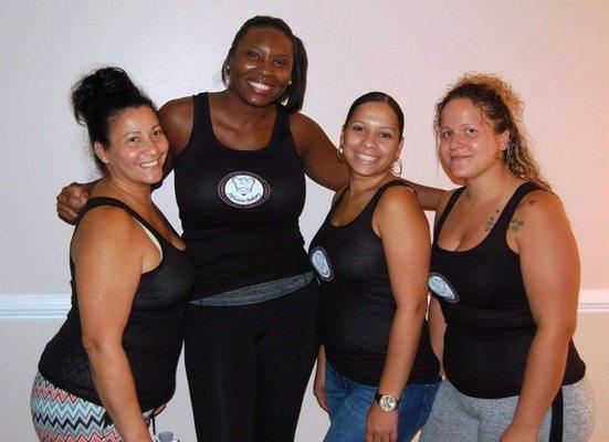 C B N's Mobile Day Spa