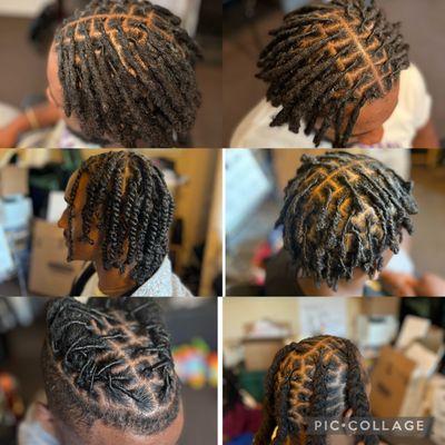 Locs By Jess