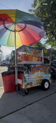 San Gabriel Valley Fruits