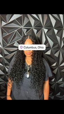 Debora’s Beauty Salon