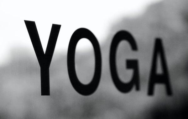 Inner Power Yoga Studio