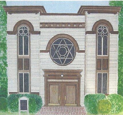 Congregation Agudath Achim