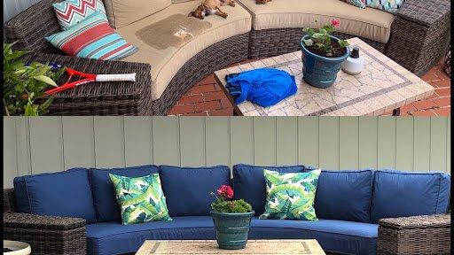 Maui Upholstery Services